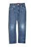 Levi's Blue Jeans Size 7 - photo 1