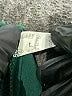 Unbranded Green Cocktail Dress Size L - photo 7
