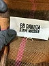 BB Dakota by Steve Madden 100% Polyester Plaid Brown Jacket Size XL (estimated) - photo 6