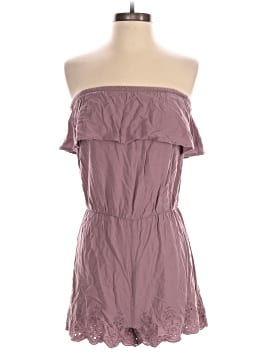 Mossimo Supply Co. Romper