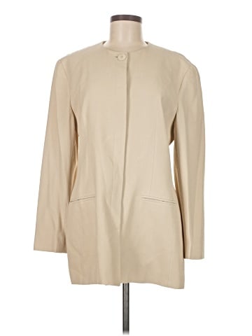Jones New York Coat (view 1)