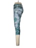 Athleta Tie-dye Blue Active Pants Size L - photo 5