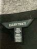 Ellen Tracy Black 3/4 Sleeve Button-Down Shirt Size XL - photo 7