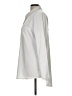 Athleta Ivory Long Sleeve Button-Down Shirt Size L - photo 5