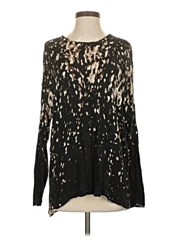 Marla Wynne Long Sleeve Top (view 1)