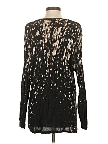 Marla Wynne Long Sleeve Top (view 2)