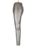 Shein Metallic Silver Leggings Size L - photo 5