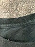 Unbranded Black Short Sleeve T-Shirt Size M (estimated) - photo 7