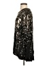 Marla Wynne Black Long Sleeve Top Size S - photo 5