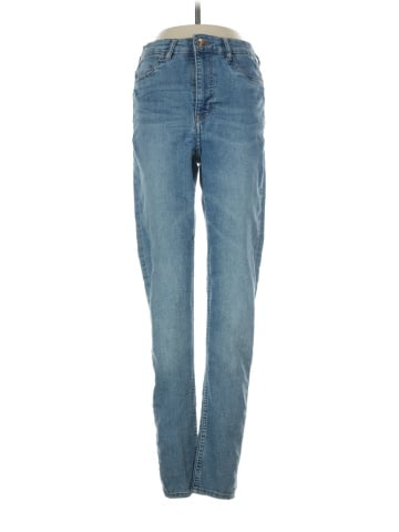 Divided by H&M Jeans (view 1)