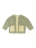 Zadig & Voltaire Green Jacket Size 12-18 mo - photo 1