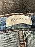 PacSun 100% Cotton Blue Jeans Size 25 waist - photo 3
