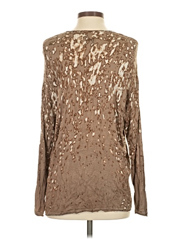Marla Wynne Long Sleeve Blouse (view 2)