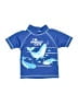 Mick Mack Ltd Blue Rash Guard 18-24 MO / 24 MO - photo 1