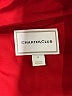 Charter Club 100% Polyester Red Vest Size M - photo 6