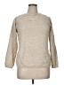 Croft & Barrow 100% Acrylic Tan Pullover Sweater Size XL - photo 1