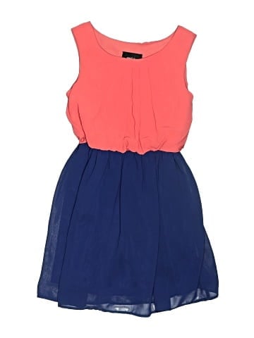 Amy's Closet Dress (view 1)