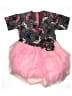 Unbranded Pink Dress Size L (estimated, kids) - photo 1
