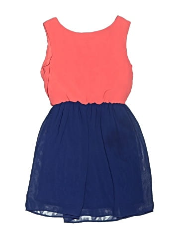 Amy's Closet Dress (view 2)