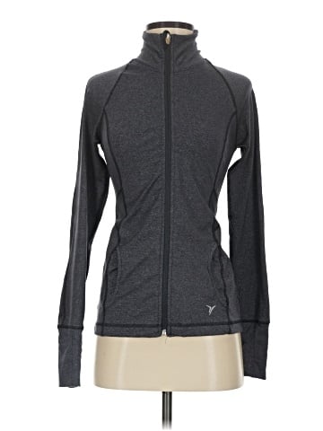 Active by Old Navy Track Jacket (view 1)