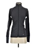 Active by Old Navy Gray Track Jacket Size XS - photo 1