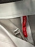 SPANX Solid Gray Casual Pants Size S - photo 4