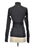Active by Old Navy Gray Track Jacket Size XS - photo 2