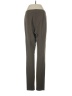 Etcetera Gray Track Pants Size 4 - photo 2