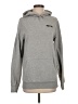 Post & Co. Gray Pullover Hoodie Size XS - photo 1