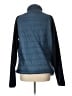 Rossignol 100% Polyester Solid Blue Jacket Size L - photo 2