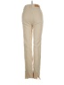 Stradivarius Tan Jeans Size 00 - photo 2