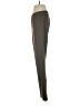 Etcetera Gray Track Pants Size 4 - photo 5