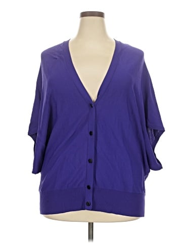 Kenneth Cole New York Cardigan (view 1)