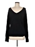 Ann Taylor Factory Black Pullover Sweater Size L - photo 1