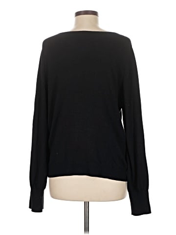Ann Taylor Factory Pullover Sweater (view 2)