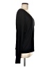 Ann Taylor Factory Black Pullover Sweater Size L - photo 4