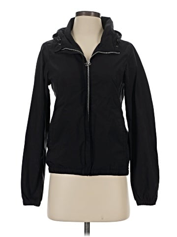 Ines de la Fressange for Uniqlo Jacket (view 1)