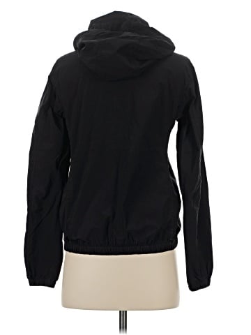 Ines de la Fressange for Uniqlo Jacket (view 2)