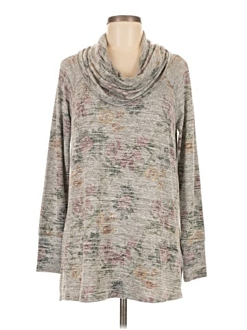 Cupio Pullover Sweater (view 1)