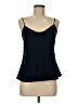 Unbranded 100% Polyester Blue Tank Top Size M (estimated) - photo 1
