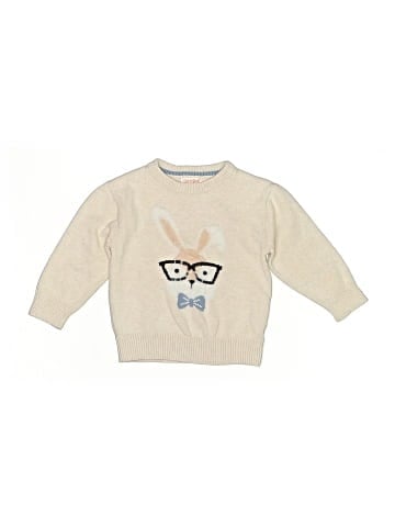 Cat & Jack Pullover Sweater (view 1)