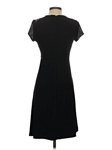 Carmen Carmen Marc Valvo Cocktail Dress (view 2)