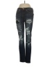 Blank NYC Blue Jeans Size 24 waist - photo 1
