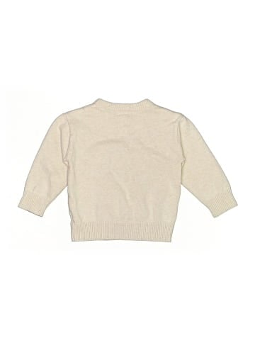 Cat & Jack Pullover Sweater (view 2)