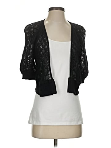Catherine Malandrino Cardigan (view 1)