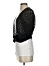 Catherine Malandrino Black Cardigan Size S (estimated) - photo 5