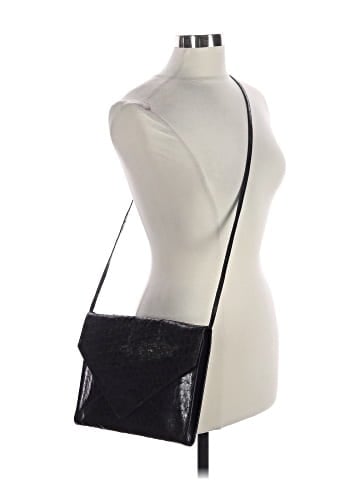 FURLA Leather Clutch (view 2)