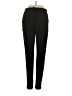 Unbranded 100% Polyester Solid Black Track Pants Size S - photo 1