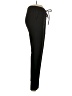 Unbranded 100% Polyester Solid Black Track Pants Size S - photo 4