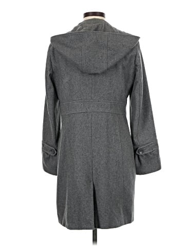 Esprit Wool Coat (view 2)